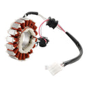 Generator stator tætning til Beta RR 125 LC 4T år 2013-2021 controller