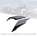 Cubierta lateral trasera para asiento Yamaha Tracer 900 / GT 2018-2020