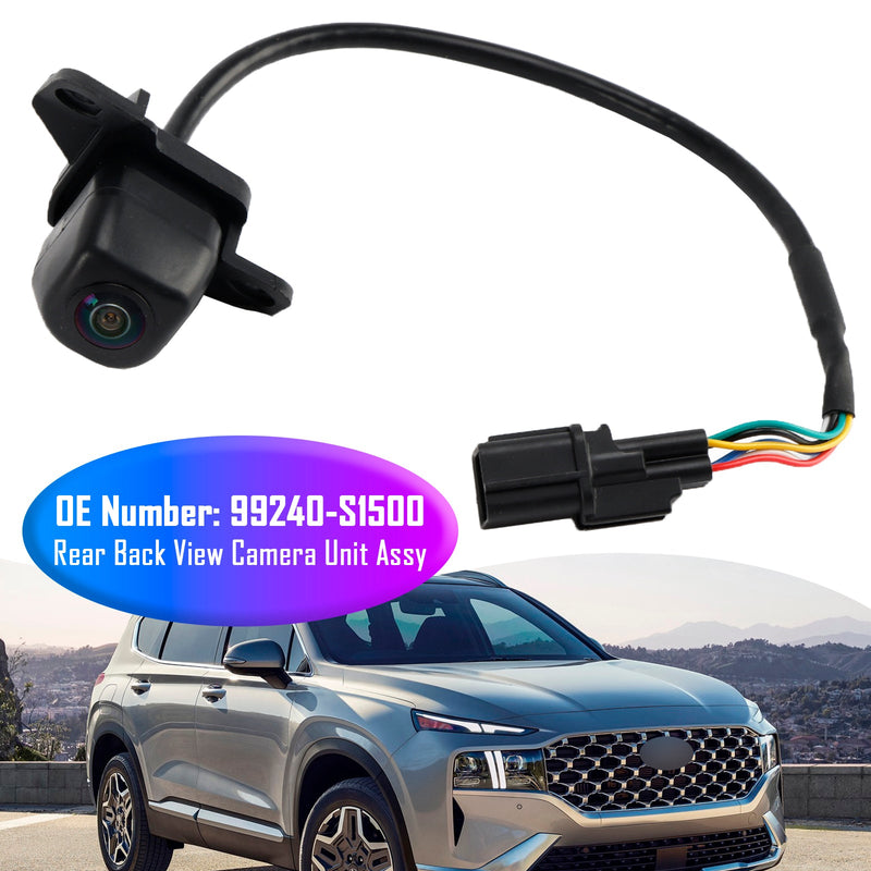 2021–2023 Hyundai Santa Fe Rückfahrkamera-Einheit 99240-S1500