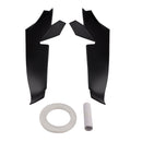 Frontspoiler-Windabweiser-Verkleidung passend für Aprilia RSV4 21-2024 RS 660 20-2024