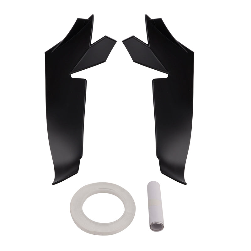 Frontspoiler-Windabweiser-Verkleidung passend für Aprilia RSV4 21-2024 RS 660 20-2024