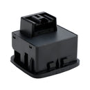 1998-2000 Mazda MX-5 Miata konsola środkowa przełącznik elektrycznego okna NC11-66-350B-02