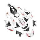 Kåpesett for Street Triple 765 R/RS (2020–2022)