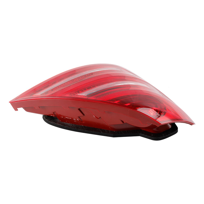 2007–2013 Mercedes Benz W221 S-Klasse Links + Rechts LED Rücklicht Lampe 2218201364 464