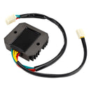 1989-1990 Honda CH 250 Elite Statorspule Regler Dichtungssatz 31120-KAB-018 31600-MB3-670