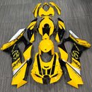 Verkleidungssatz aus ABS-Kunststoff, passend für Kawasaki ZX-10R und ZX-10RR (2021–2025)