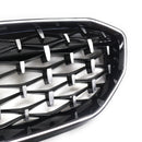 2019–2022 BMW řada 3 G20 Chrome-Diamond Renal Grille 51138072085