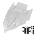 Windschutzscheibe Windschutz für KAWASAKI Z500 2024-2025