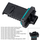 Mass Air Flow Meter Sensor For BMW F30 F10 X1 320i 328i 528i 0280218266