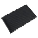 2000–2006 BMW X5 E53 Mittelkonsole Getränkehalter Rollenabdeckung 51168408026