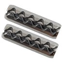 2x Manuelle Getriebe Shifter Frühling Pin für Subaru Impreza WRX STI 1990-18 633046020