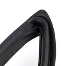 2 sztuki uszczelek drzwi przednich (lewe + prawe) do Toyoty Land Cruiser serii 70 67861-60020