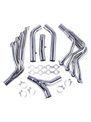 Auspuffkrümmer Header Fit Chevy LS1 Camaro Race Version F-Body 1-7/8