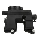 Ölabscheider für Porsche Panamera 4S V8 4,8L Motor (2010–2013) 94810713520 94810713521