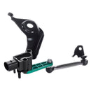 Hinten Rechts Suspension Fahrt Höhe Sensor 8K0941310C Für Audi A4 A5 2007-2015