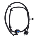 Vindrutespolare munstyckesslang för BMW 2-serie F45 F46 218i 220i 61667331291