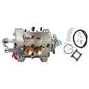 1825 Vergaser 650 CFM 4-fach mit manuellem Choke für Thunder AVS 1825 650 CFM