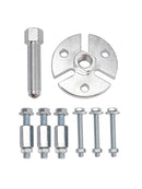 Schwungradabzieher aus Stahl, universell einsetzbar für Ski-Doo Schneemobile und Wassermotorräder