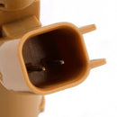 5 Stück Einspritzdüsen für Volvo S40 V50 C30 B5244S4 2.4L I5 2004-2010 8627815