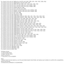 1994 Toyota T100 3.0LM/T REGULAR CAB Zylinderkopf links+rechts 1110165011 1110165021