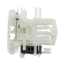 Astianpesukoneen oven lukkokytkin DD81-02132A DD81-01629A Samsungille