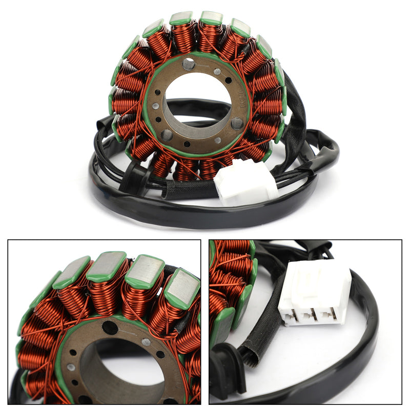 Dynamo stator for Moto Guzzi V7 III Racer Special V9 Bobber Roamer 08-20