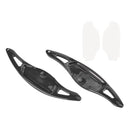 2018–2023 Kia Stinger Lenkrad-Schaltwippenabdeckungen