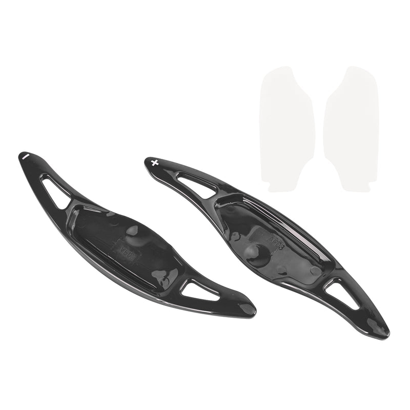 2018–2023 Kia Stinger Lenkrad-Schaltwippenabdeckungen