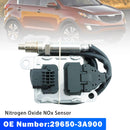 2016- Stickoxid-Sensor (NOx) für Hyundai und Kia, Teilenummer 29650-3A900, SNS0831A