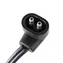 1999–2000 Custom Vehicle Ops Dyna Super Glide 4 Stator Generator Regler Primärdichtung 2997088D 29970-88D