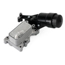 Öl Kühler Montage A6511800610 Für Mercedes C CLS M E SLK GLK VITO GLE 2.2CDI EEP