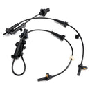 2x ABS-Raddrehzahlsensor vorne für Honda CR-Z 2011-2015