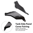 Seitenverkleidung für Tank für Yamaha Tenere 700 2025-2026