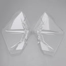 Frontrute sidepaneler egnet for BMW R1300GS ADV 2025-2026