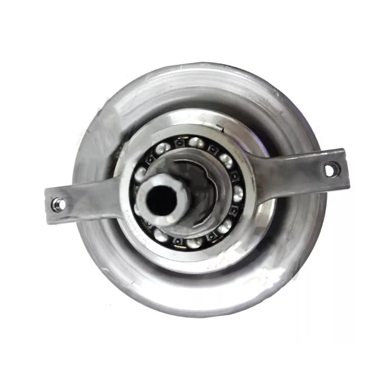 CVT TR690 Auto Getriebe Pulley Montage Mit Gürtel Kette Für SUBARU CVT