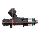 4 PCS Injetor de Combustível 6DA-13761-01 Para Motor De Popa Yamaha 150 175 200 HP 6DA-13761-00-00