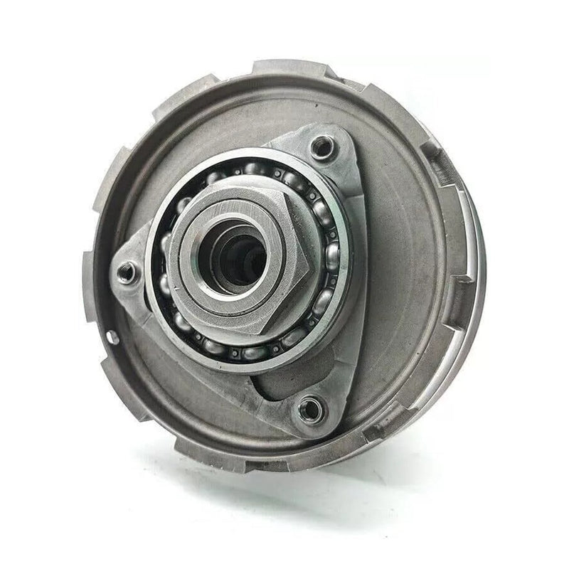 2012–2014 Renault Latitude 2,5 l 3,5 l RE0F10E JF017E CVT-Getriebe Master-Umbausatz mit Kettenriemen 30T