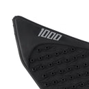 2004–2007 Honda CBR1000RR Anti-Rutsch-Seitentank-Traktionsgriff-Knieschützer