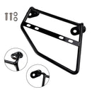 2017–2025 Honda CM/CMX 500/300 Seitenkofferträger/Satteltaschen-Montagehalterung