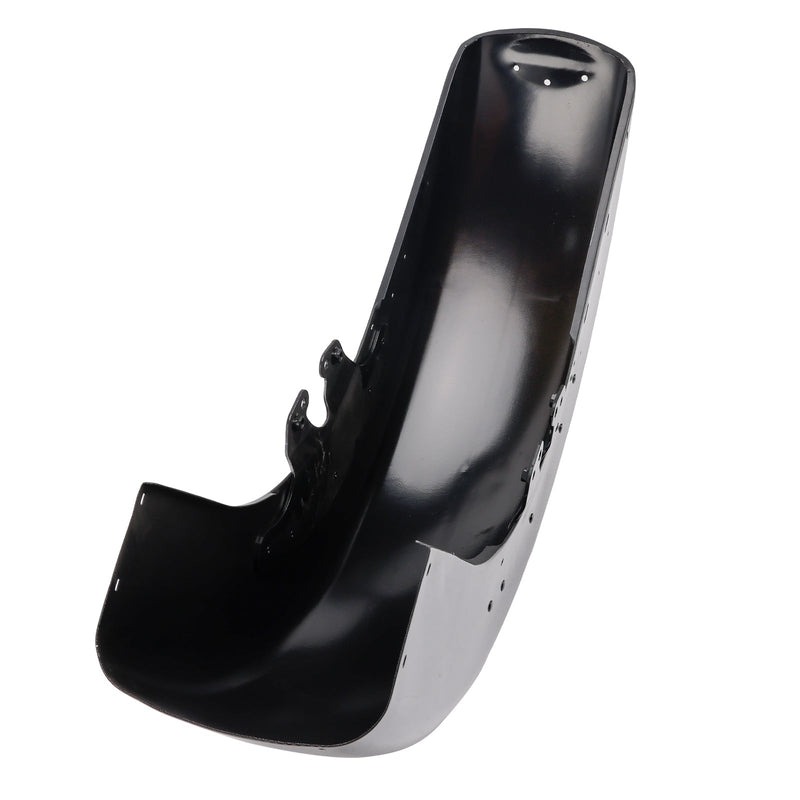 014+ Harley-Davidson Electra Glide Ultra Limited – FLHTKStahl-Kotflügel vorne