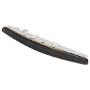 Tredje bakbremselys for Vauxhall/Opel Insignia A Mk1 (08-12, før facelift), svart