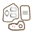 2011-2015 Dodge Durango 3.6L V6 Kamaxel Vipparmsventilpackningssats 5184296AH