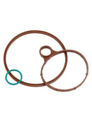 Tyhjiöpumpun uudelleenrakentaminen Ford Lincolnille Land Rover for Jaguar EcoBoost