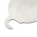 Placa ciega de válvula EGR para Navara D40 YD25 D22 Euro 4 Pathfinder R51 2.5L 06-11