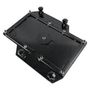 VW T5 T6 Transporter Wohnmobil Rechtslenker Doppelsitz-Drehgestell