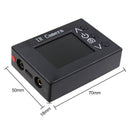 2 in 1 IR-Kamera-Temperaturtester-Thermoimager mit Bildsensor 1,8 Zoll