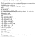 2011 Dodge Nitro V6 3.7L 6-Part Tändspole och tändstift UF502 4606869 4606869AA