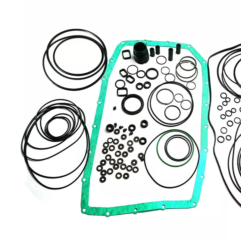 2003–2008 XK 3,5 l 4,2 l Automatikgetriebe Master Rebuild Kit Überholung Kupplungsscheiben 6HP26