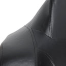 2014-später Touring &amp; Tri Glide King Chopped Trunk Wrap-around Backrest Pad