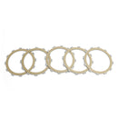 Sada rámce spojky vhodná pro Kawasaki ER250 Ex250 2013-2014 13088-0558